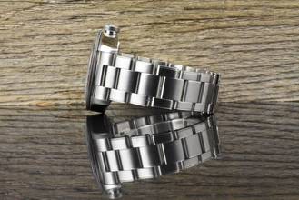 Thumbnail von Tudor Black Bay GMT 79830RB Pepsi Automatik 2021 B&P