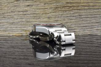 Thumbnail von Tudor Black Bay GMT 79830RB Pepsi Automatik 2021 B&P