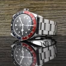 Thumbnail von Tudor Black Bay GMT 79830RB Pepsi Automatik 2021 B&P