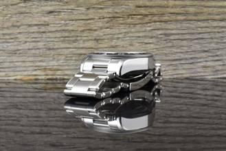 Thumbnail von Tudor Black Bay GMT 79830RB Pepsi Automatik 2021 B&P