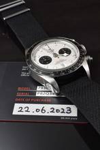 Thumbnail von Tudor Black Bay 41 Heritage 41 79360N White Panda Dial - B&P 2023