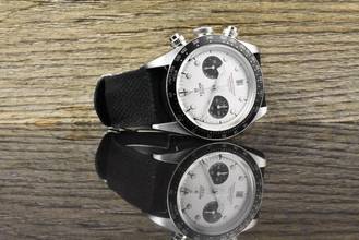 Thumbnail von Tudor Black Bay 41 Heritage 41 79360N White Panda Dial - B&P 2023