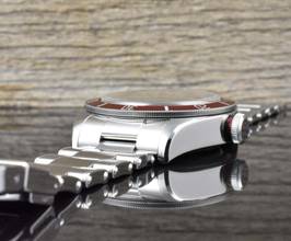 Thumbnail von Tudor Black Bay Heritage 79230R Red - 2022 Full Set