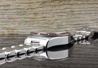 Thumbnail von Tudor Black Bay Heritage 79230R Red - 2022 Full Set