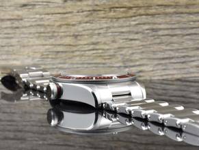 Thumbnail von Tudor Black Bay Heritage 79230R Red - 2022 Full Set