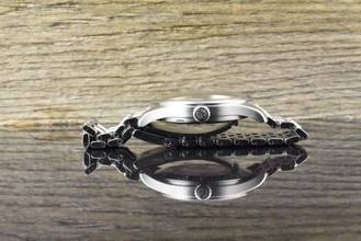Thumbnail von IWC Pilot's Watch Mark XVI IW325501 Black Dial 39MM Automatic 2007