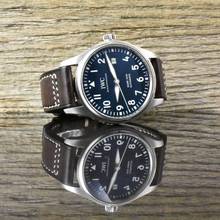 Thumbnail von IWC Pilot's Watch Mark XVIII 2029 IWC Warranty - Le Petit Prince IW327010 - Full Set 2021