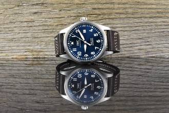 Thumbnail von IWC Pilot's Watch Mark XVIII 2029 IWC Warranty - Le Petit Prince IW327010 - Full Set 2021