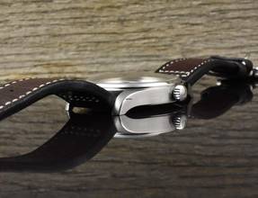 Thumbnail von IWC Pilot's Watch Mark XVIII 2029 IWC Warranty - Le Petit Prince IW327010 - Full Set 2021