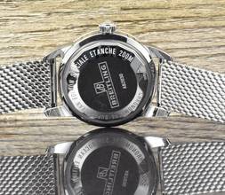 Thumbnail von Breitling Superocean Heritage II B20 Blue Ceramic AB2030 Milanese - 2019