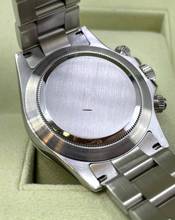 Thumbnail von Rolex Daytona Steel White Dial Full Set with box and papers year 2006 mint Condition