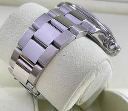 Thumbnail von Rolex Daytona Steel White Dial Full Set with box and papers year 2006 mint Condition