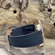 Thumbnail von Rolex Yacht-Master 40 Yacht-Master 40 18Kt Roségold - Ref. 116655 Rolex Service Papers from 12/2024