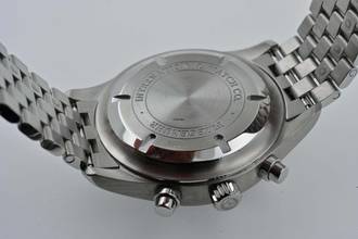 Thumbnail von IWC Pilot Watch Chronograph Pilot Chronograph 3717 IW3717 IWC Service 04/2026