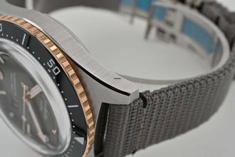 Thumbnail von Glashütte Original SeaQ Panorama Date Big Date Steel 18k Gold 1-36-13-04-91-34
