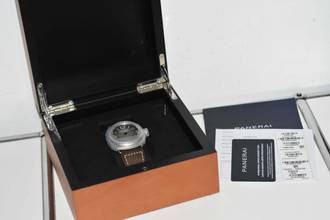 Thumbnail von Panerai Radiomir Origine PAM01334 PAM 1334