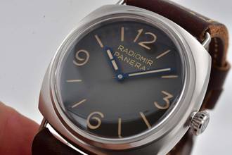 Thumbnail von Panerai Radiomir Origine PAM01334 PAM 1334