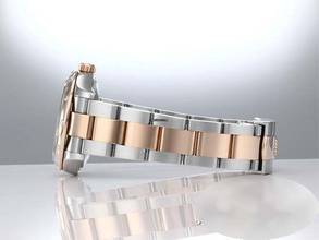 Thumbnail von Rolex Datejust 31 278341rbr 2020 Steel Rose Gold 750 Diamonds Gold