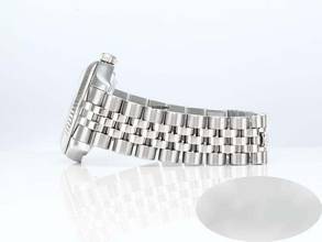 Thumbnail von Rolex Datejust 31 31mm 178274 2010 Stahl Weissgold 750 Automatik Gold