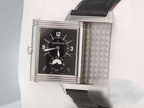 Thumbnail von Jaeger-LeCoultre Grande Reverso Duo Q3748421 2016 Steel Hand-wound Duoface Steel