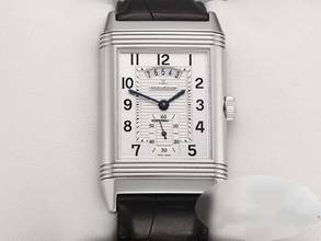 Thumbnail von Jaeger-LeCoultre Grande Reverso Duo Q3748421 2016 Steel Hand-wound Duoface Steel