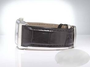Thumbnail von Jaeger-LeCoultre Grande Reverso Duo Q3748421 2016 Steel Hand-wound Duoface Steel