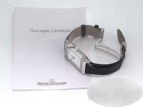 Thumbnail von Jaeger-LeCoultre Grande Reverso Duo Q3748421 2016 Steel Hand-wound Duoface Steel