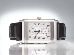 Thumbnail von Jaeger-LeCoultre Grande Reverso Duo Q3748421 2016 Steel Hand-wound Duoface Steel