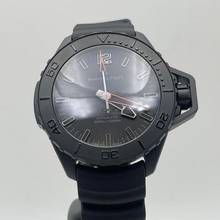 Hamilton Khaki Navy Frogman Auto NEW FULL SET