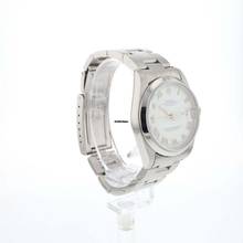 Thumbnail von Rolex Datejust 31 Midsize White Roman Dial