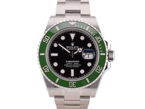 Thumbnail von Rolex Submariner Date 126610LV Starbucks - New 2024