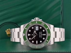 Thumbnail von Rolex Submariner Date 126610LV Starbucks - New 2024