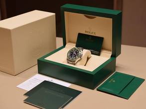 Thumbnail von Rolex Submariner Date 126610LV Starbucks - New 2024