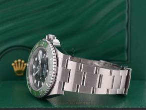 Thumbnail von Rolex Submariner Date 126610LV Starbucks - New 2024