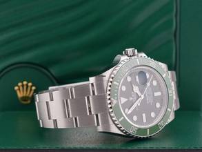Thumbnail von Rolex Submariner Date 126610LV Starbucks - New 2024