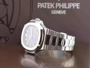 Thumbnail von Patek Philippe Nautilus 5726/1a-001 New 2024 Ita - Full Set