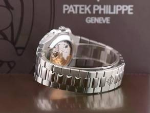 Thumbnail von Patek Philippe Nautilus 5726/1a-001 New 2024 Ita - Full Set