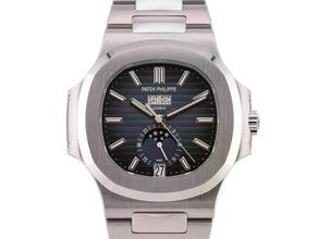 Thumbnail von Patek Philippe Nautilus 5726/1a-001 New 2024 Ita - Full Set
