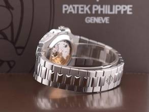 Thumbnail von Patek Philippe Nautilus 5726/1a-001 New 2024 Ita - Full Set
