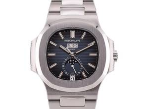 Thumbnail von Patek Philippe Nautilus 5726/1a-001 New 2024 Ita - Full Set