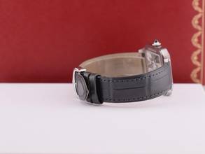 Thumbnail von Cartier Santos Dumont Skeleton Large Micro-rotor New 2024