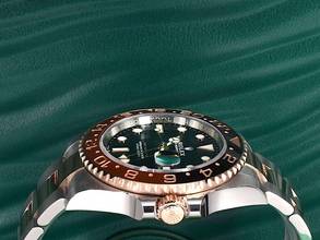 Thumbnail von Rolex GMT-Master II 126711chnr Like New 2020