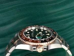 Thumbnail von Rolex GMT-Master II 126711chnr Like New 2020