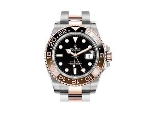 Thumbnail von Rolex GMT-Master II 126711chnr Like New 2020