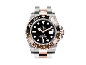 Thumbnail von Rolex GMT-Master II 126711chnr Like New 2020