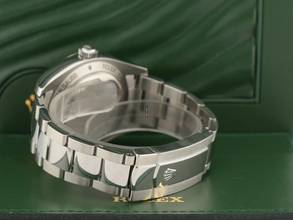 Thumbnail von Rolex Milgauss 116400gv Like New 2009 - Full Set