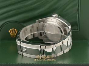 Thumbnail von Rolex Milgauss 116400gv Like New 2009 - Full Set