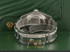 Thumbnail von Rolex Milgauss 116400gv Like New 2009 - Full Set