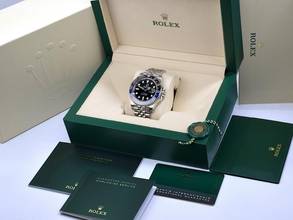 Thumbnail von Rolex GMT-Master II 126710blnr Jubilee - New 2020