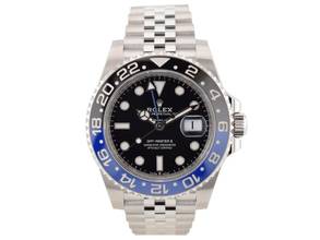 Thumbnail von Rolex GMT-Master II 126710blnr Jubilee - New 2020